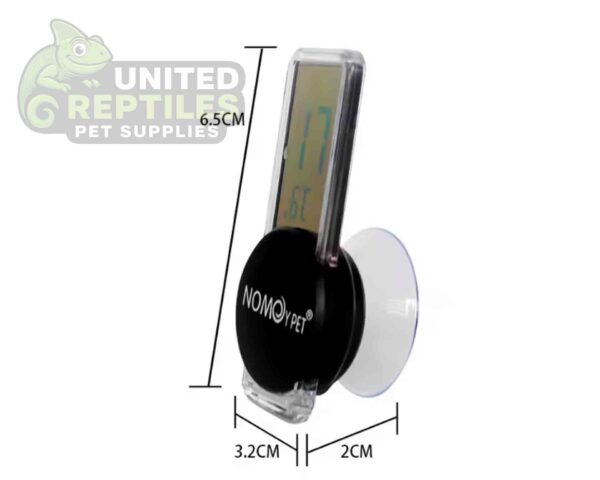 NNF-23 Reptile Digital Thermometer