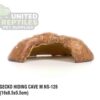 NS Resin Reptile Hide Cave