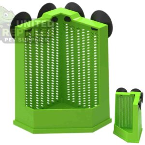 Reptile Corner Feeding Bowl - 2 sizes