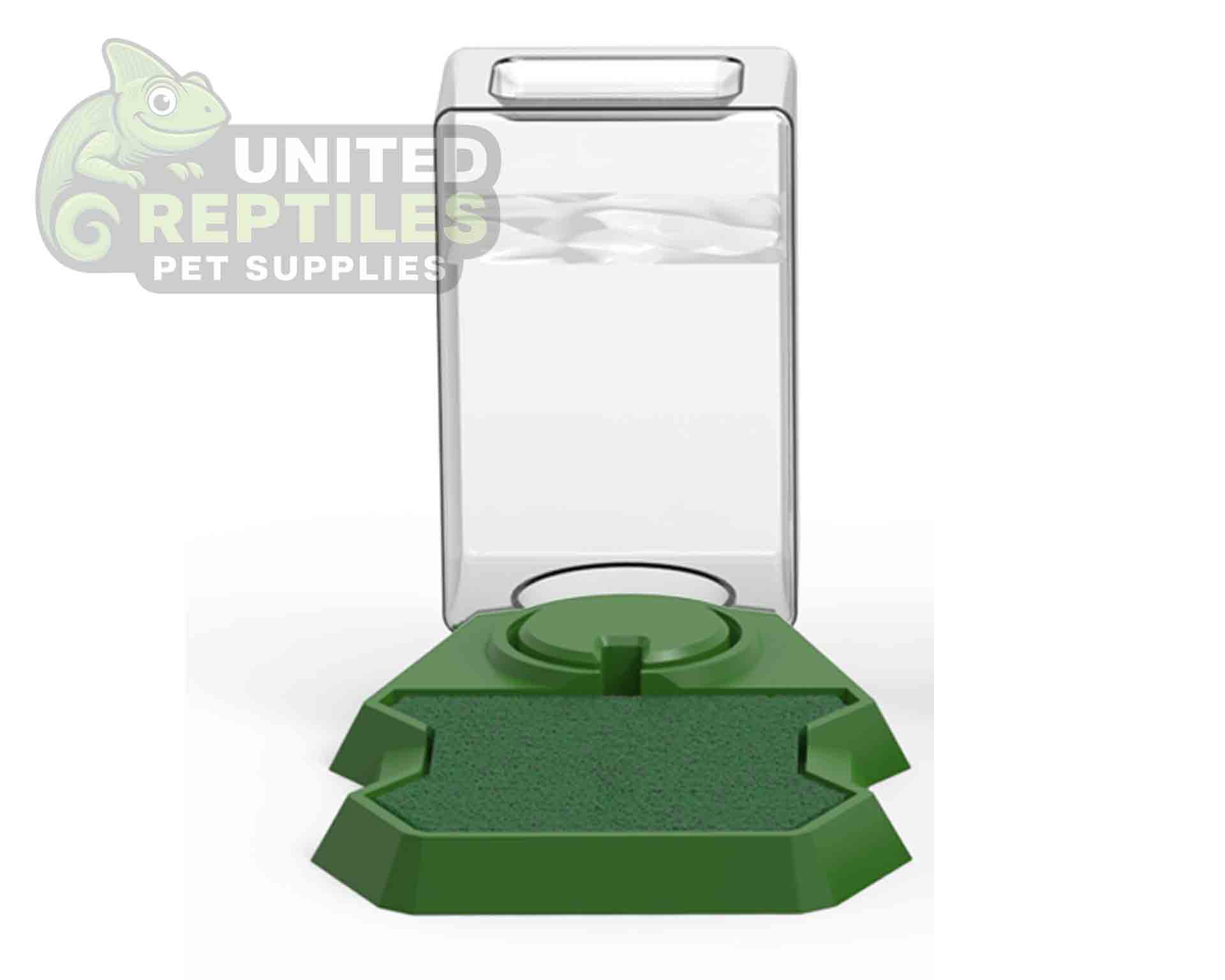 Anti-drowning water feeder - Image 2