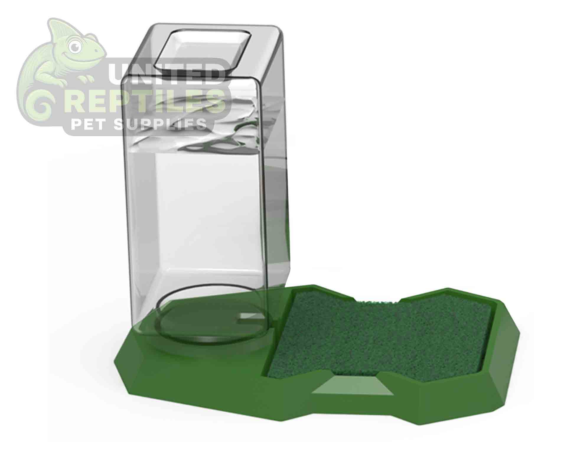 Anti-drowning water feeder - Image 3