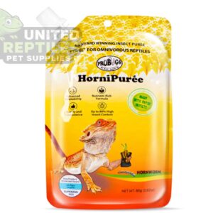 HorniPurée 80g