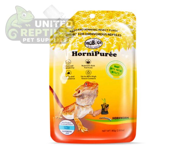 HorniPurée 80g