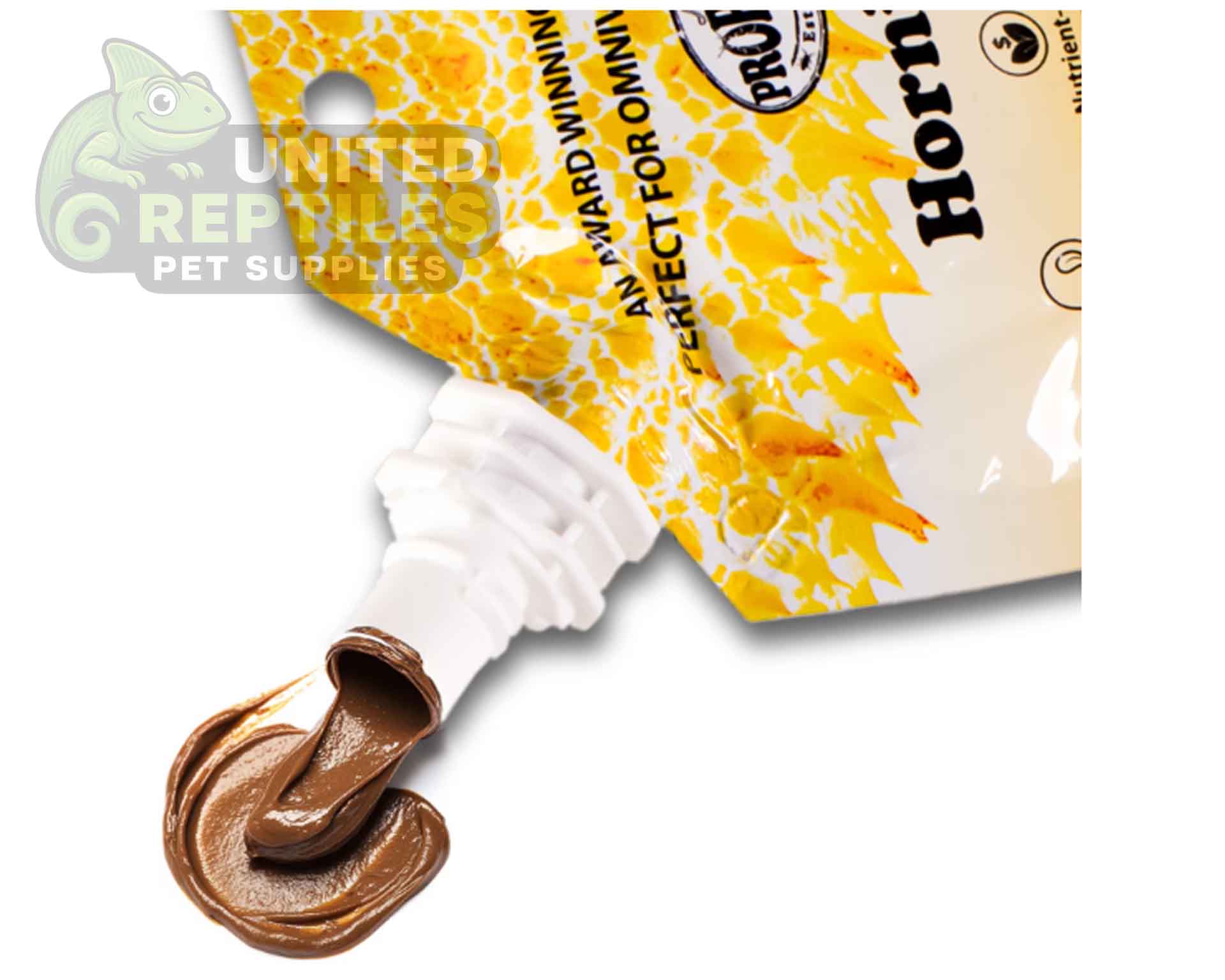 HorniPurée 80g - Image 2