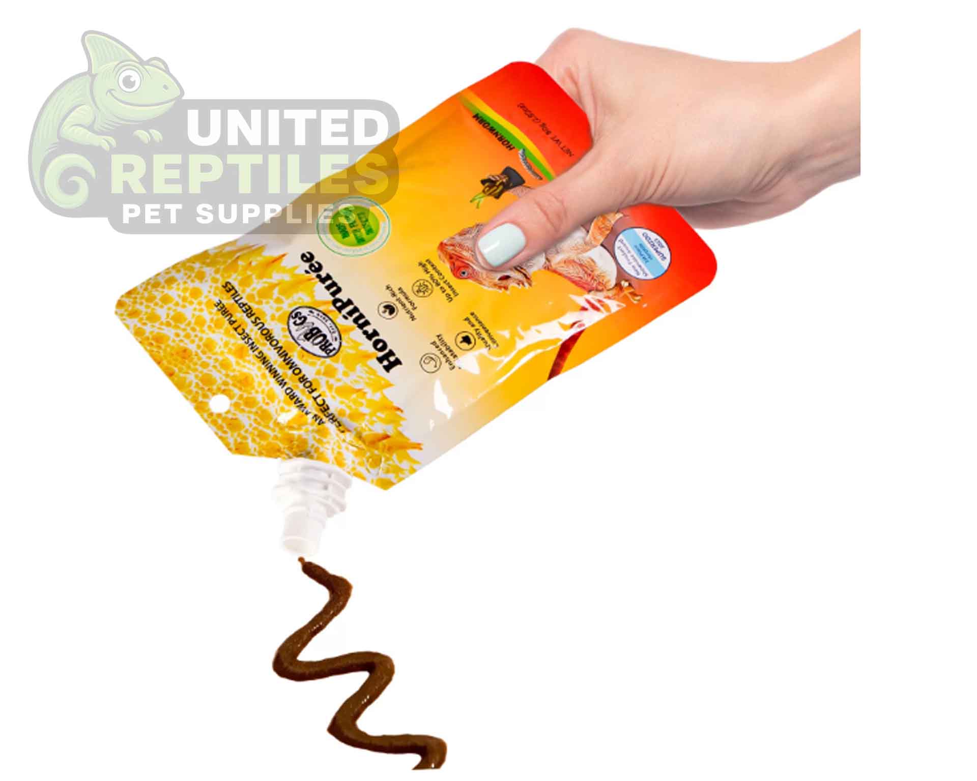 HorniPurée 80g - Image 4