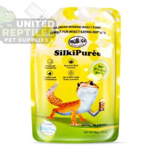 Silkipurée 80g