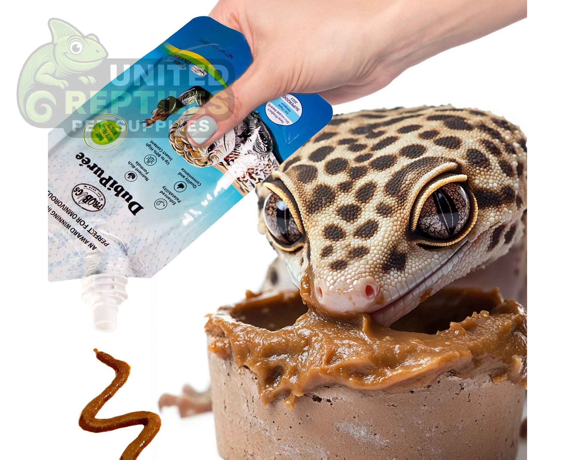 DubiPurée 80g - Image 4