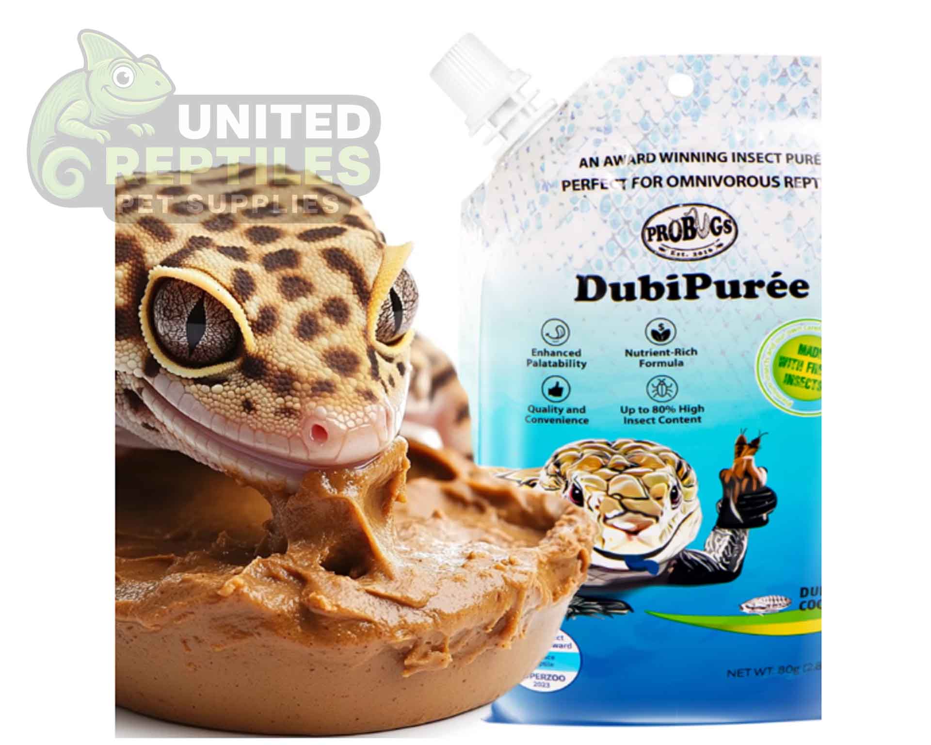 DubiPurée 80g - Image 5