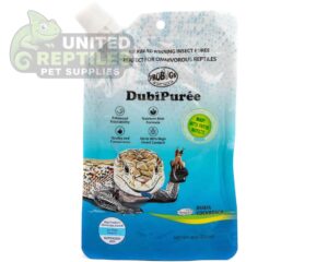 DubiPurée 80g