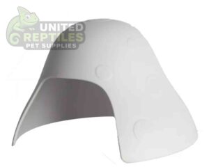 Reptile Plastic Hiding Cave