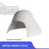 Reptile Plastic Hiding Cave