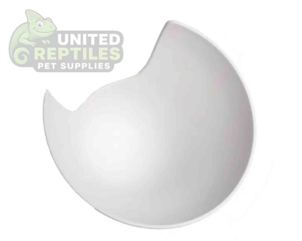 Reptile Plastic Hiding Cave