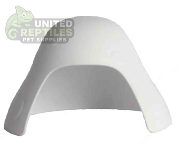 Reptile Plastic Hiding Cave