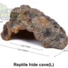Reptile Rock Hideout Cave Hideout