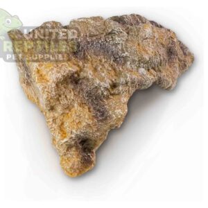 Reptile Rock Hideout Cave Hideout