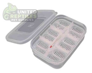 Reptile Breeding Box