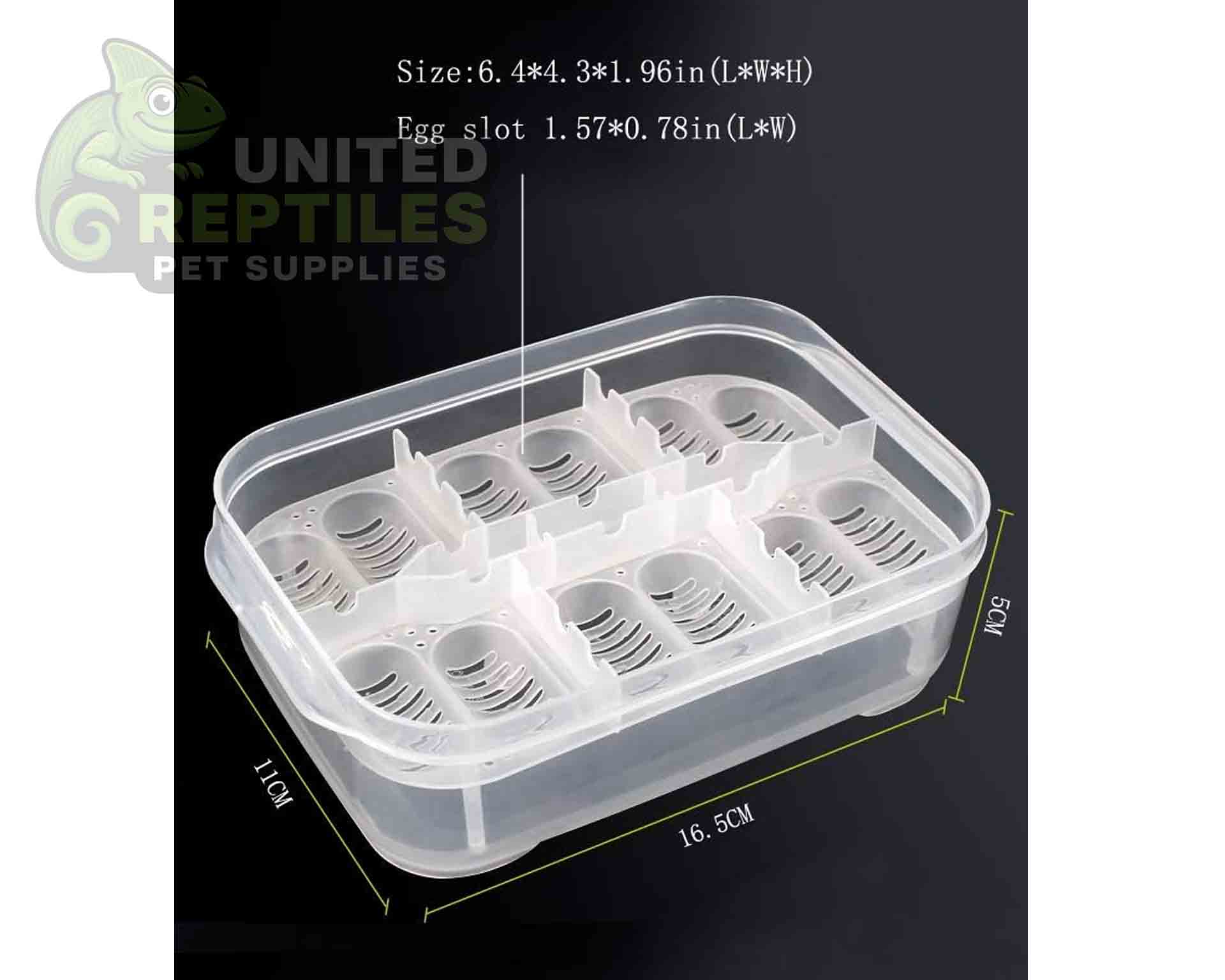 Reptile Breeding Box - Image 2