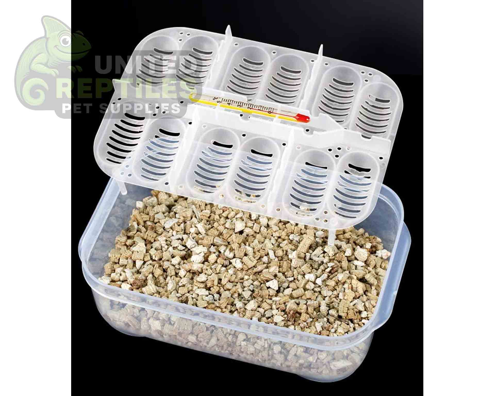 Reptile Breeding Box - Image 5
