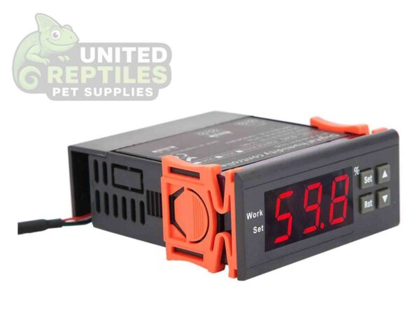 Digital Humidity Controller