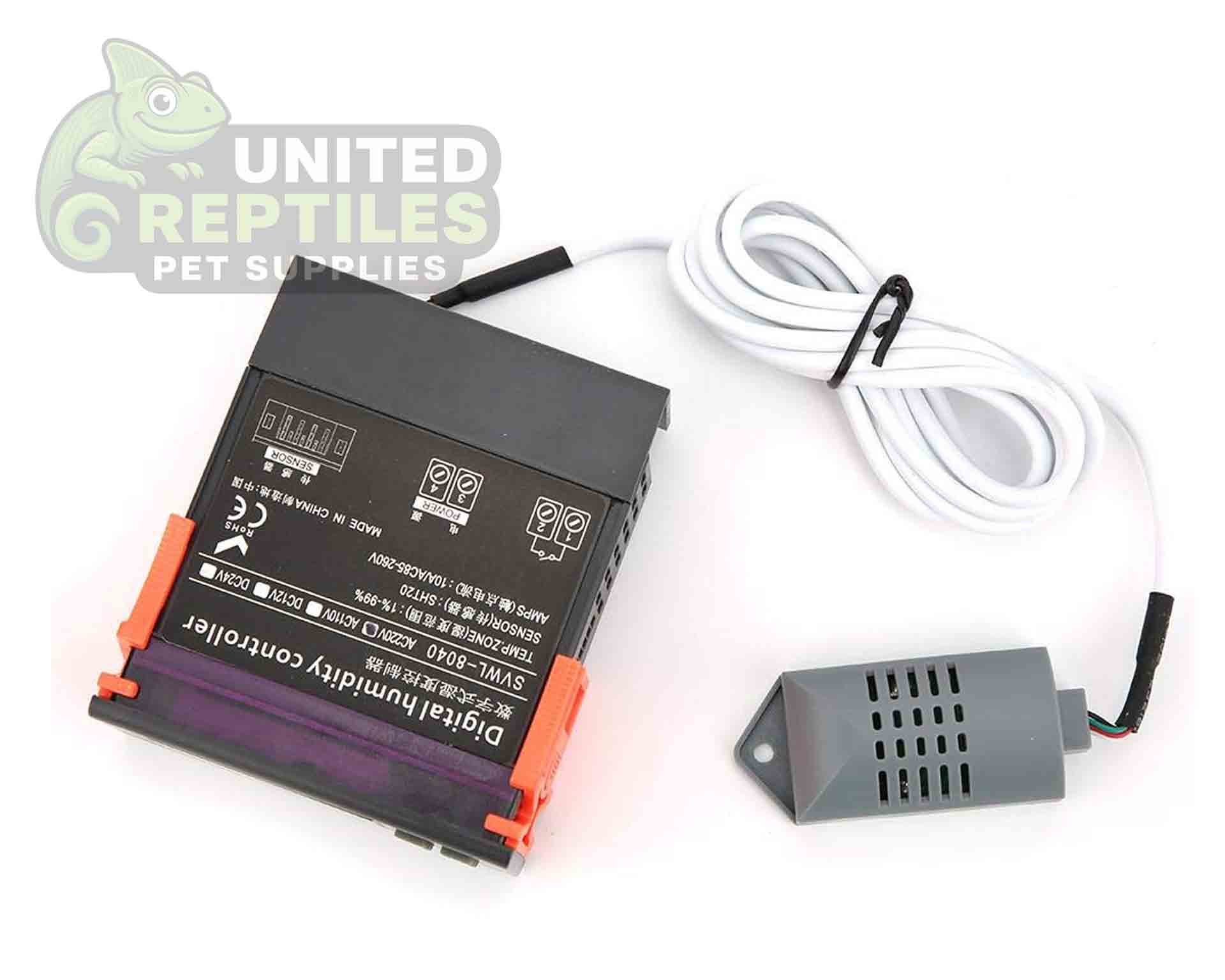 Digital Humidity Controller - Image 7