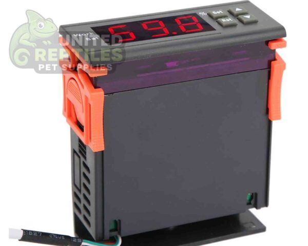 Digital Humidity Controller