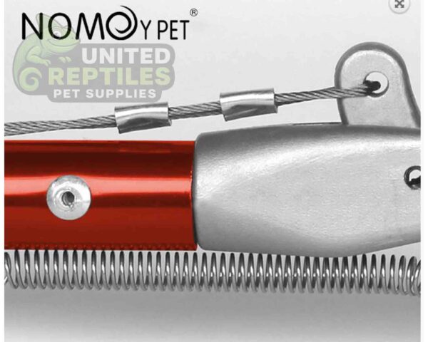 Foldable Snake Tongs