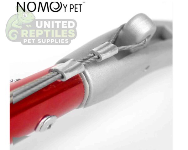 Foldable Snake Tongs