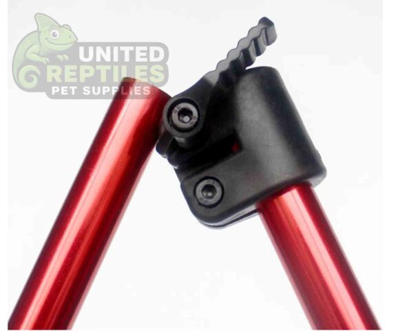 Foldable Snake Tongs