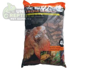 Giangarden CS04S Pine Bark Substrate 4L