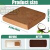 Giangarden CS06 COMPRESSED COCONUT BRICK 1L