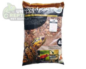 Giangarden CS06S LOOSE COCONUT CHIPS 4L