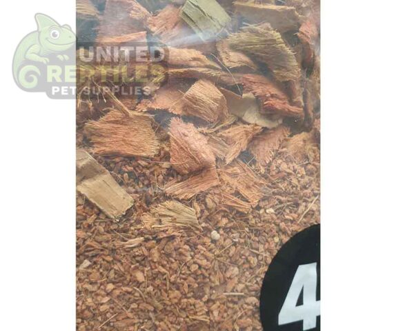 Giangarden CS06S LOOSE COCONUT CHIPS 4L