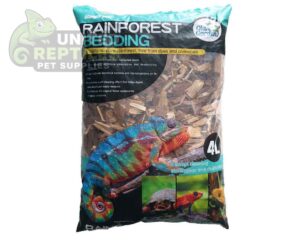 Giangarden CS09S RAINFOREST BEDDING 4L