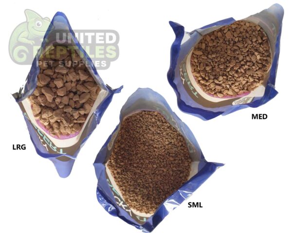 abstract hexagonal shape with lizard inside Giangarden CS16S ROCKY DESERT 2L