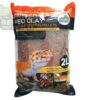 Giangarden CS17 RED CLAY REPTILE BEDDING PELLETS 2L