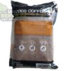 Giangarden CS18 COCO COFFEE REPTILE BEDDING PELLETS 2L