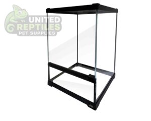 Giangarden Glass Terrariums Single Door