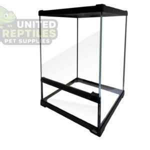 Giangarden Glass Terrariums Single Door