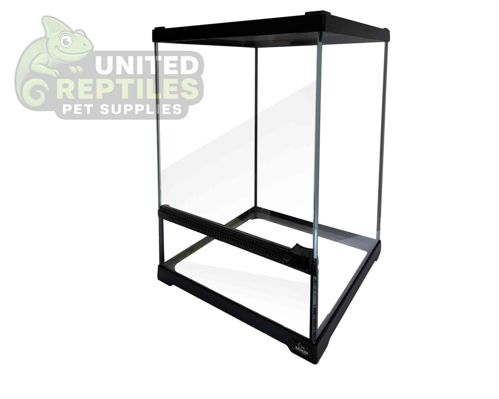 Giangarden Glass Terrariums Single Door