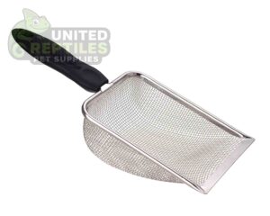 Giangarden SSC10 Reptile Sand Shovel