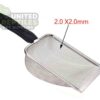 Giangarden SSC10 Reptile Sand Shovel