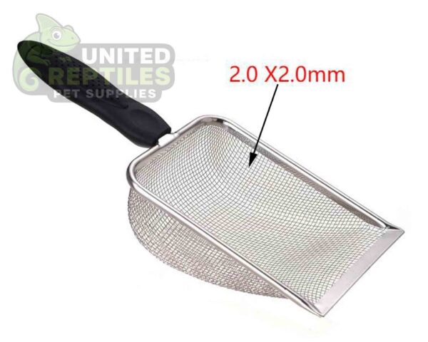 Giangarden SSC10 Reptile Sand Shovel
