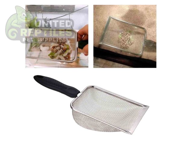 Giangarden SSC10 Reptile Sand Shovel