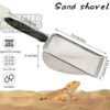 Giangarden SSC10 Reptile Sand Shovel