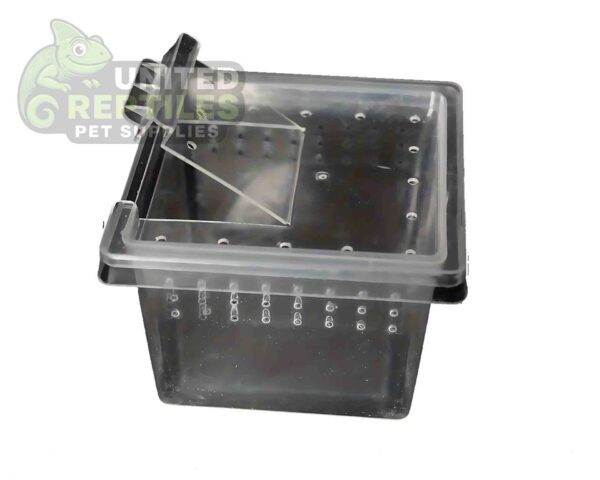 H1 Critter Box Small (10pc's)