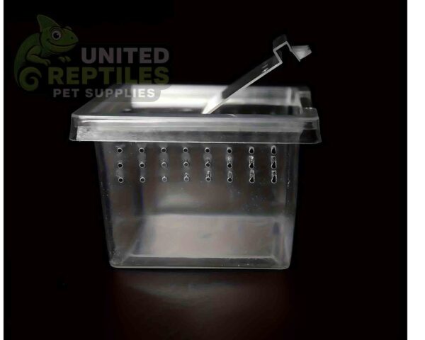 H1 Critter Box Small (10pc's)