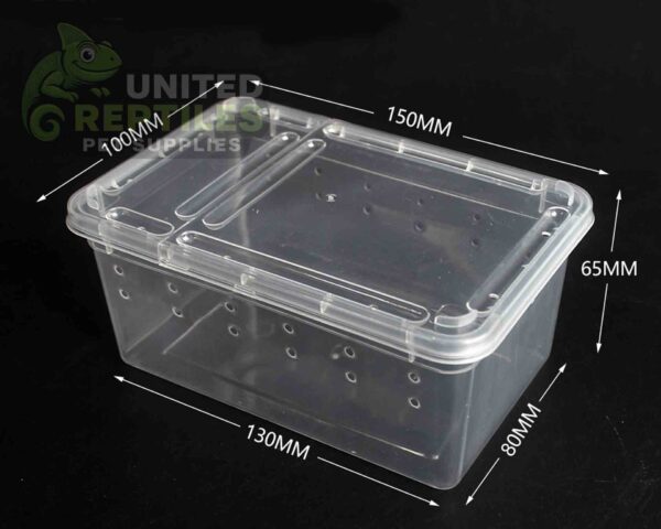 H3 Breeding Box (1pc)