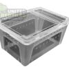 H4 Breeding Reptile Box (1pc)