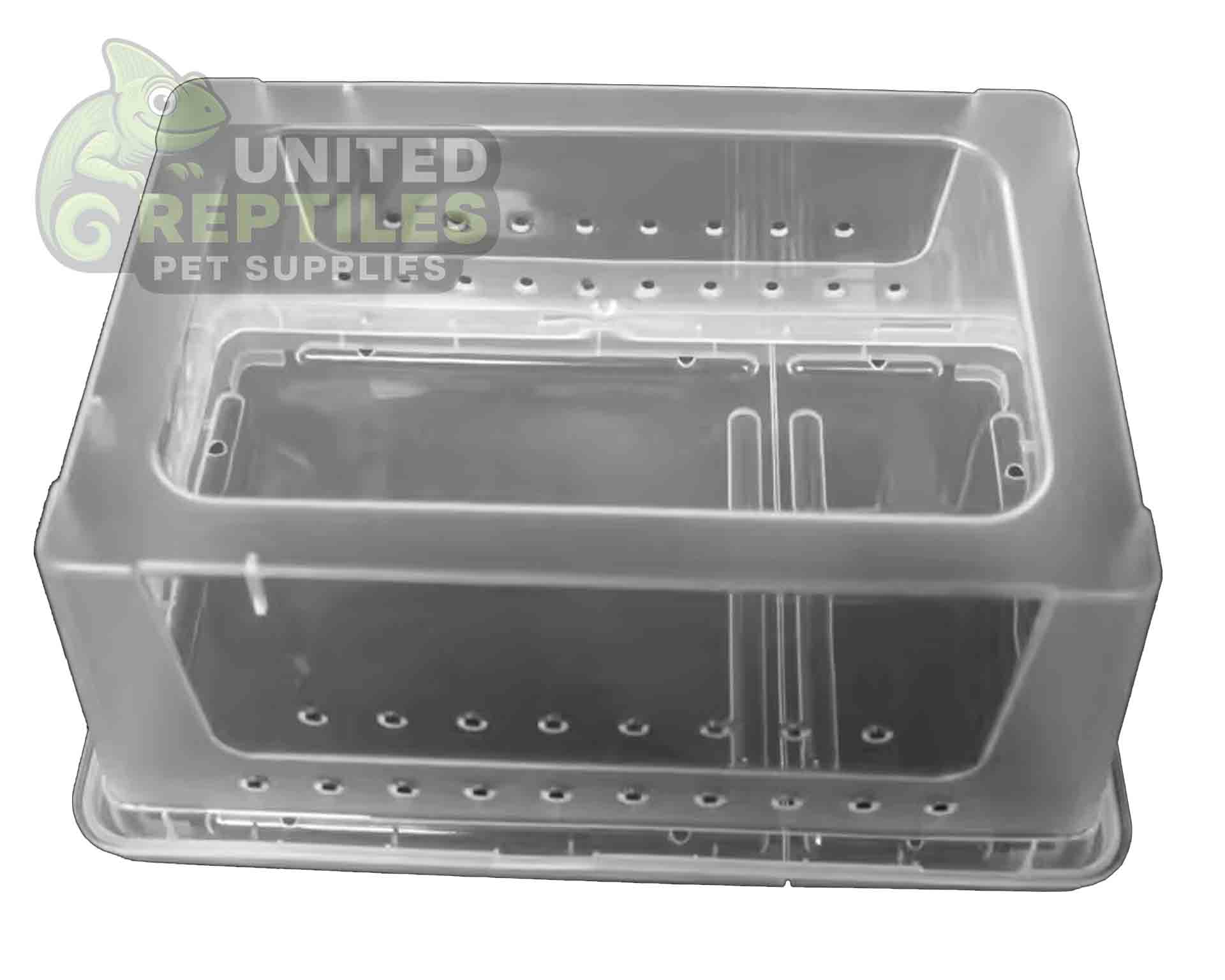H4 Breeding Reptile Box (1pc) - Image 4