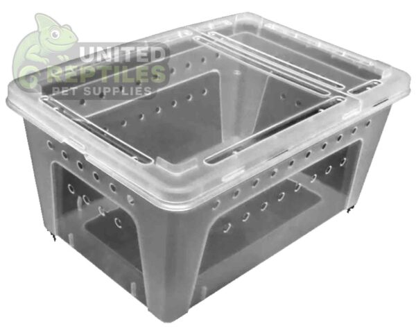 H5 Reptile Breeding Box (1pc)